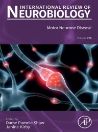 Title: Motor Neurone Disease, Author: Elsevier Science