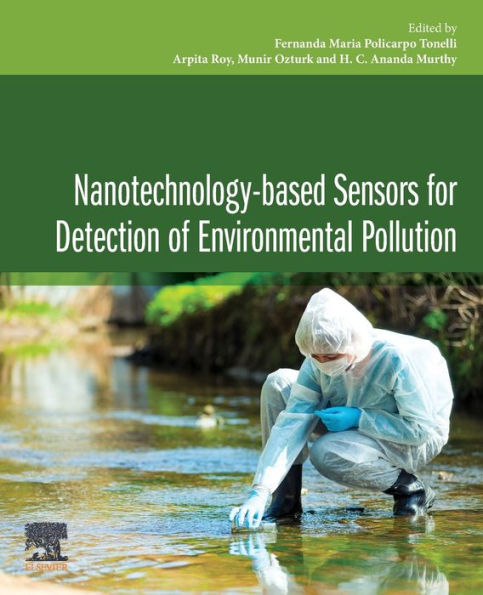 Nanotechnology-based Sensors for Detection of Environmental Pollution