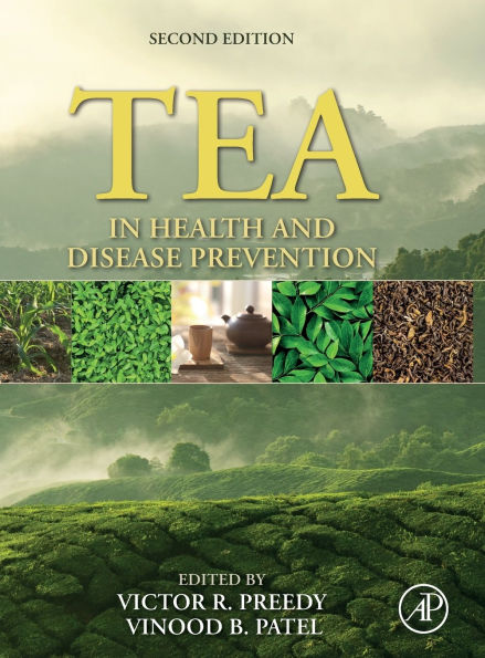 Tea Health and Disease Prevention