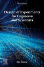 Design of Experiments for Engineers and Scientists