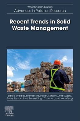 Recent Trends Solid Waste Management