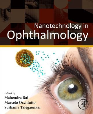 Nanotechnology Ophthalmology