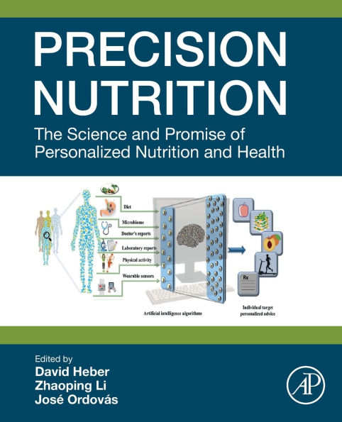 Precision Nutrition: The Science and Promise of Personalized Nutrition Health