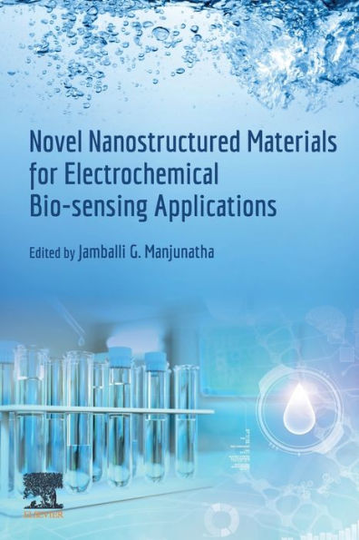 Novel Nanostructured Materials for Electrochemical Bio-sensing Applications