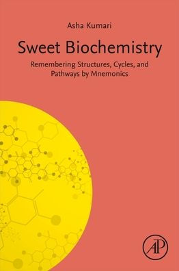 Sweet Biochemistry: Remembering Structures, Cycles, and Pathways by Mnemonics
