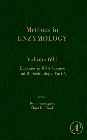 Enzymes RNA Science and Biotechnology