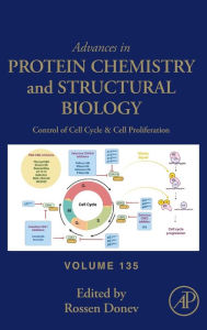 Title: Control of Cell Cycle and Cell Proliferation, Author: Rossen Donev