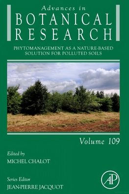 Phytomanagement as a nature-based solution for polluted soils by Michel ...