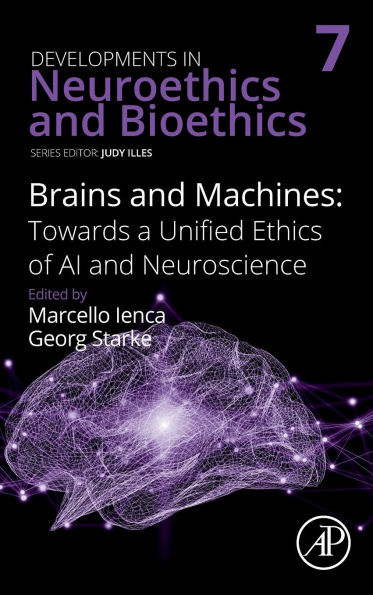 Brains and Machines: Towards a unified Ethics of AI Neuroscience