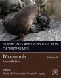 Hormones and Reproduction of Vertebrates, Volume 5: Mammals