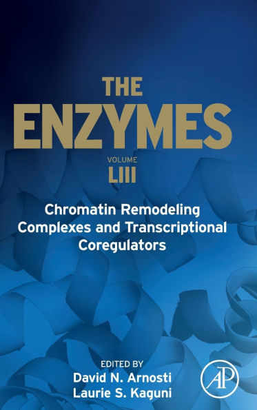 Chromatin Remodeling Complexes and Transcriptional Coregulators