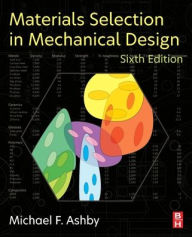 Download english books pdf Materials Selection in Mechanical Design RTF DJVU FB2 (English Edition) by Michael F. Ashby