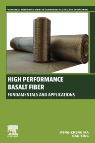 Android books download High Performance Basalt Fiber: Fundamentals and Applications 