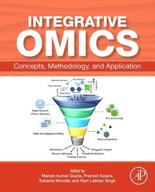 Integrative Omics: Concepts, Methodology, and Application