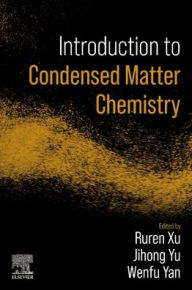 Title: Introduction to Condensed Matter Chemistry, Author: Elsevier Science