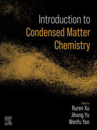 Title: Introduction to Condensed Matter Chemistry, Author: Jihong Yu