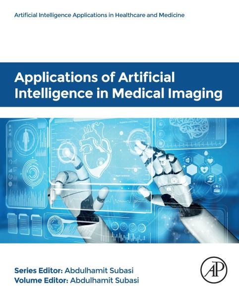 Applications of Artificial Intelligence Medical Imaging