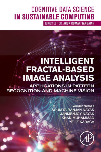 Intelligent Fractal-Based Image Analysis: Applications in Pattern Recognition and Machine Vision