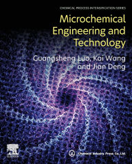 Free ebook downloads to ipad Microchemical Engineering and Technology FB2 DJVU by Guangsheng Luo, Kai Wang, Jian Deng