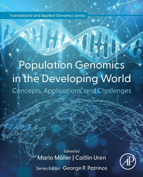 Population Genomics the Developing World: Concepts, Applications, and Challenges