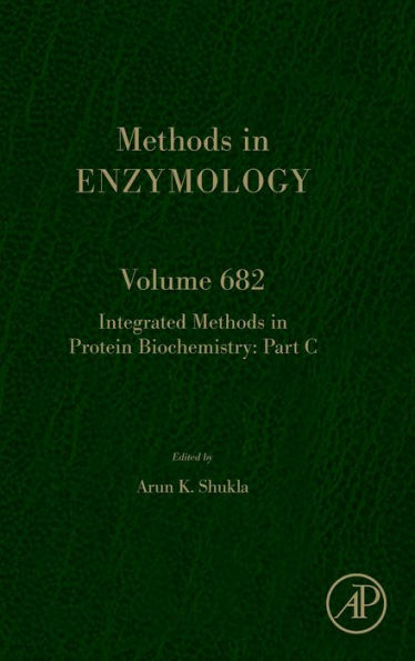 Integrated Methods Protein Biochemistry: Part C