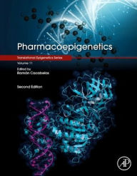 Title: Pharmacoepigenetics, Author: Ram n Cacabelos