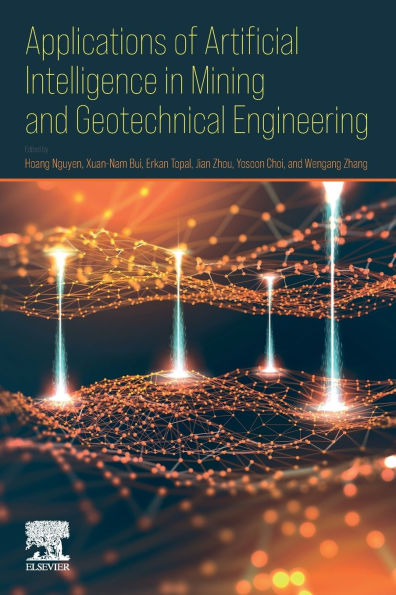 Applications of Artificial Intelligence in Mining and Geotechnical Engineering