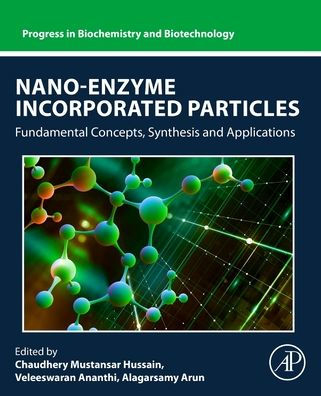 Nano-Enzyme Incorporated Particles: Fundamental Concepts, Synthesis and Applications