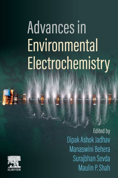 Advances in Environmental Electrochemistry