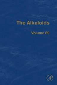 Title: The Alkaloids, Author: Hans-Joachim Knolker