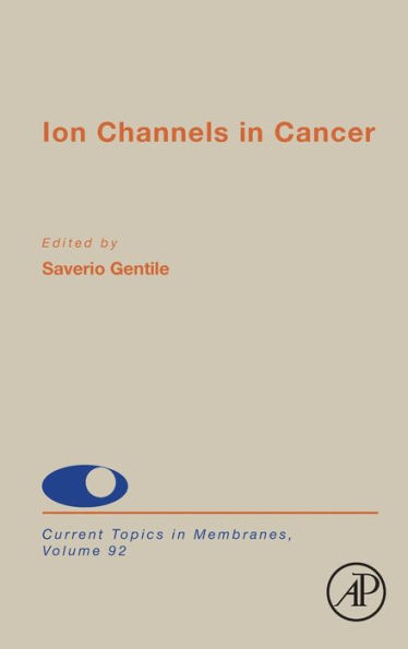 Ion Channels Cancer