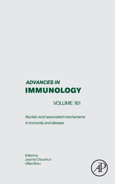 Nucleic acid associated mechanisms immunity and disease