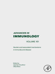 Title: Nucleic acid associated mechanisms in immunity and disease, Author: Elsevier Science