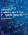 Mathematics for Physical Chemistry