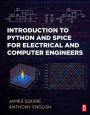 Introduction to Python and Spice for Electrical and Computer Engineers
