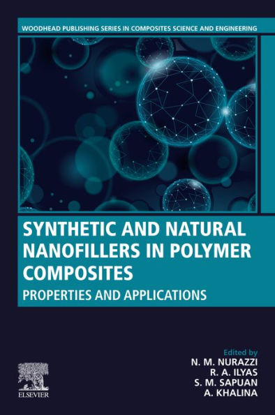 Synthetic and Natural Nanofillers in Polymer Composites: Properties and Applications