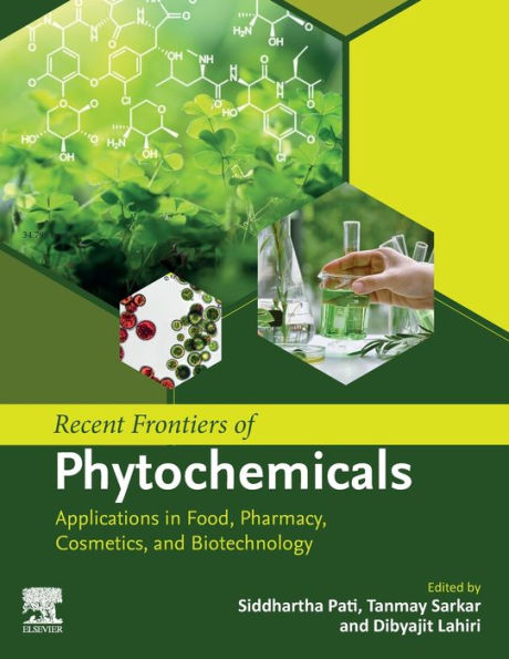 Recent Frontiers of Phytochemicals