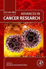 Title: Advances in Cancer Research, Author: Paul B. Fisher