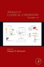 Advances in Clinical Chemistry