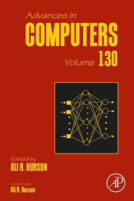 Title: Advances in Computers, Author: Ali R Hurson