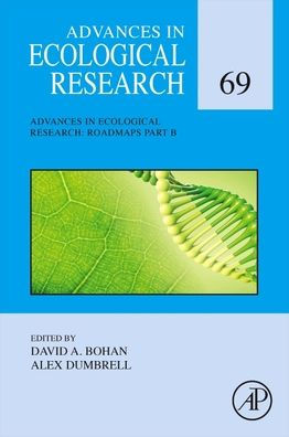 Advances Ecological Research: Roadmaps Part B