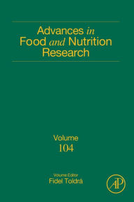 Title: Advances in Food and Nutrition Research, Author: Fidel Toldra