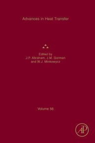 Book for free download Advances in Heat Transfer (English Edition)