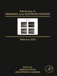 Title: Advances in Imaging and Electron Physics, Author: Peter W. Hawkes