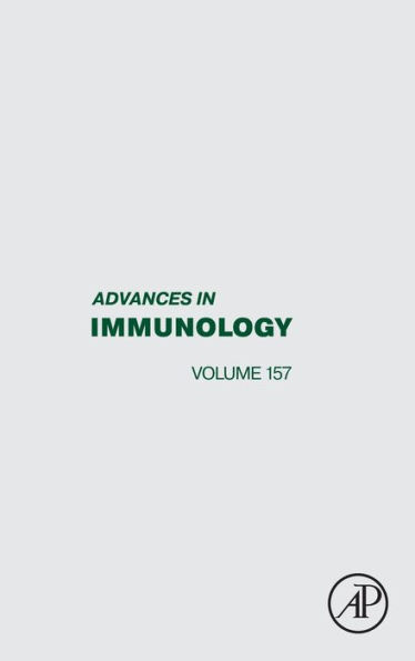 Advances Immunology