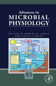 Title: Advances in Microbial Physiology, Author: Robert K. Poole