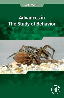 Advances the Study of Behavior