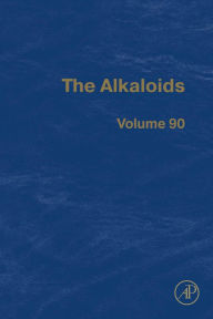 Title: The Alkaloids, Author: Hans-Joachim Knolker