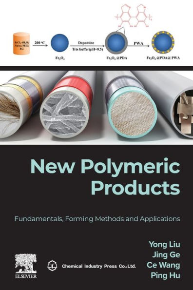 New Polymeric Products: Fundamentals, Forming Methods and Applications