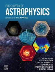Title: Encyclopedia of Astrophysics, Author: Ilya Mandel